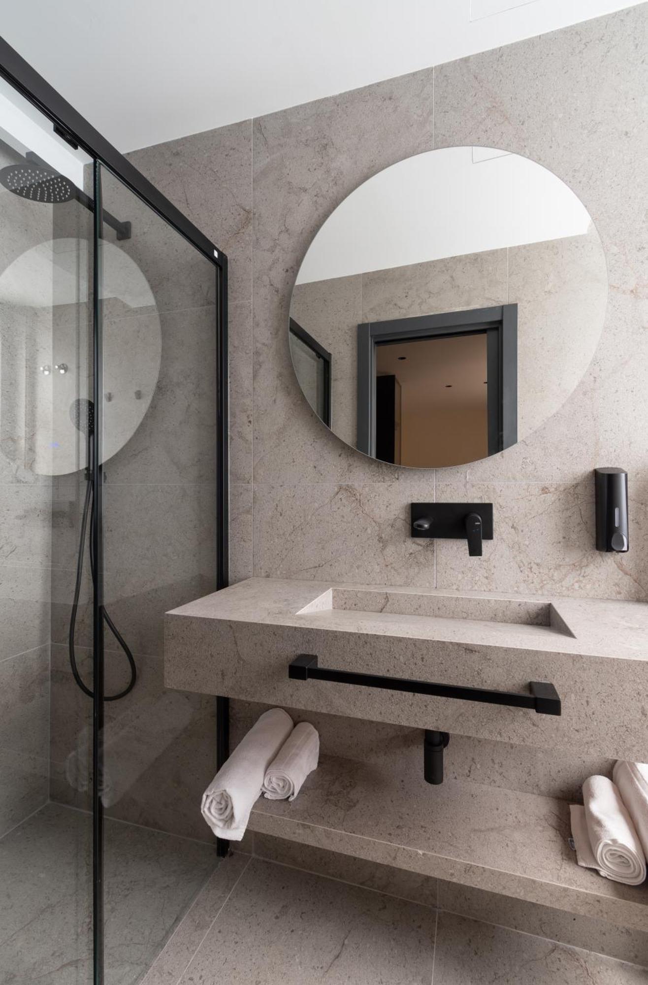 Apartment Pacifico Near Retiro Madrid