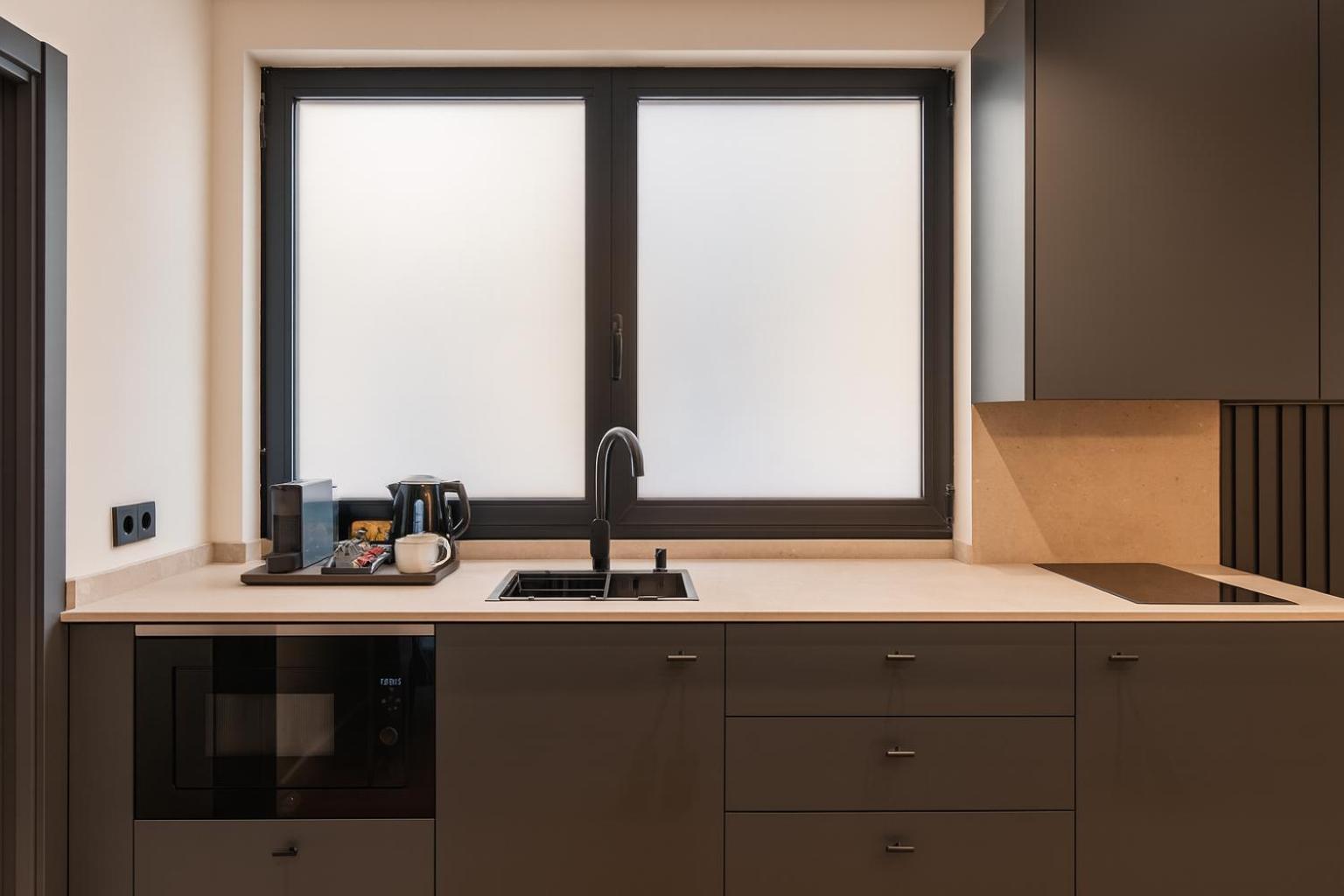 Apartment Pacifico Near Retiro Madrid