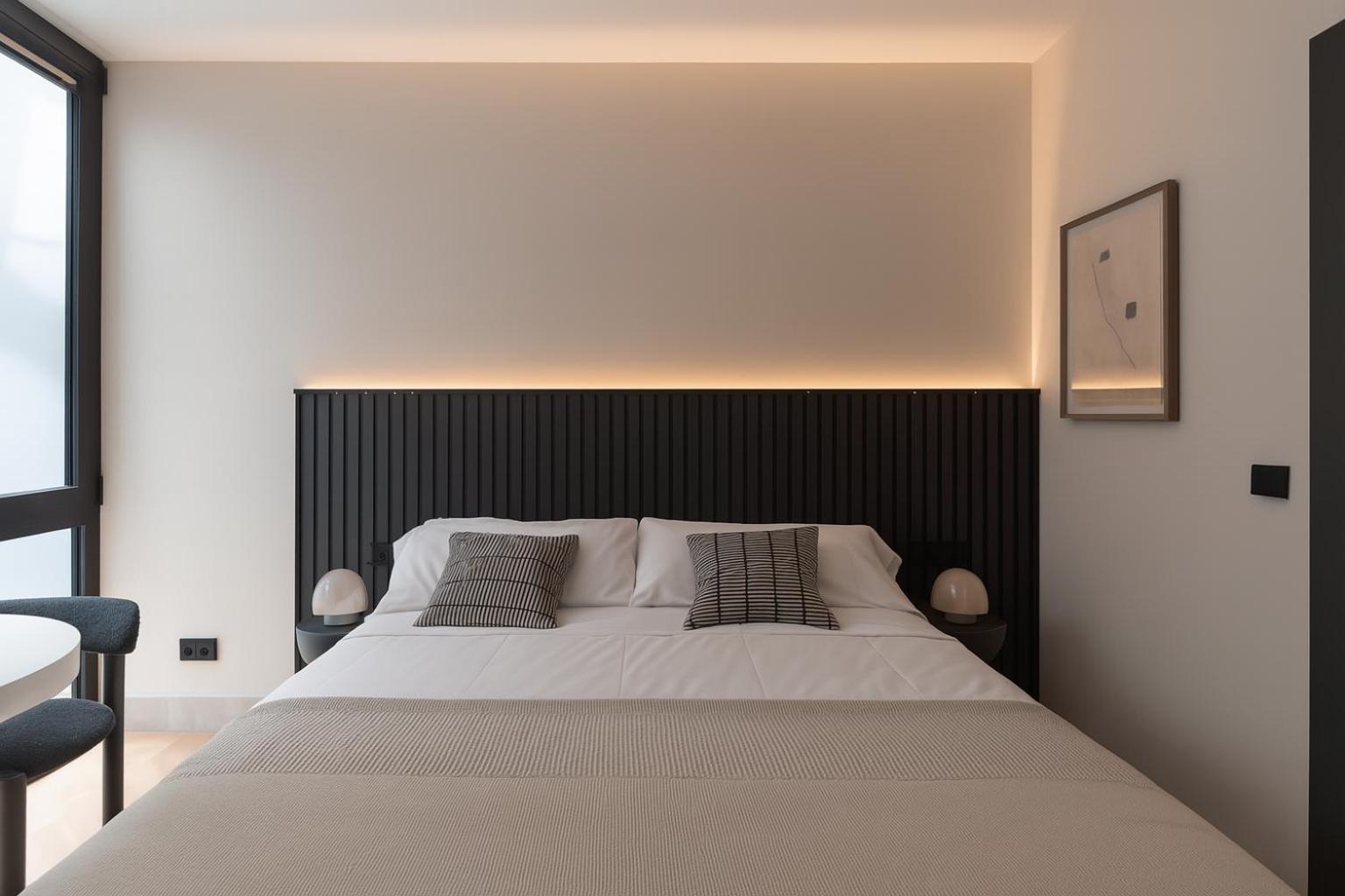 Apartment Pacifico Near Retiro