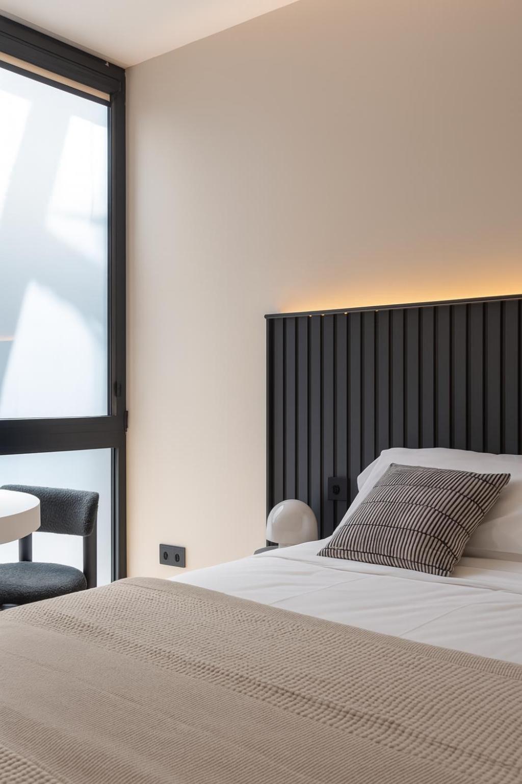 Apartment Pacifico Near Retiro Madrid