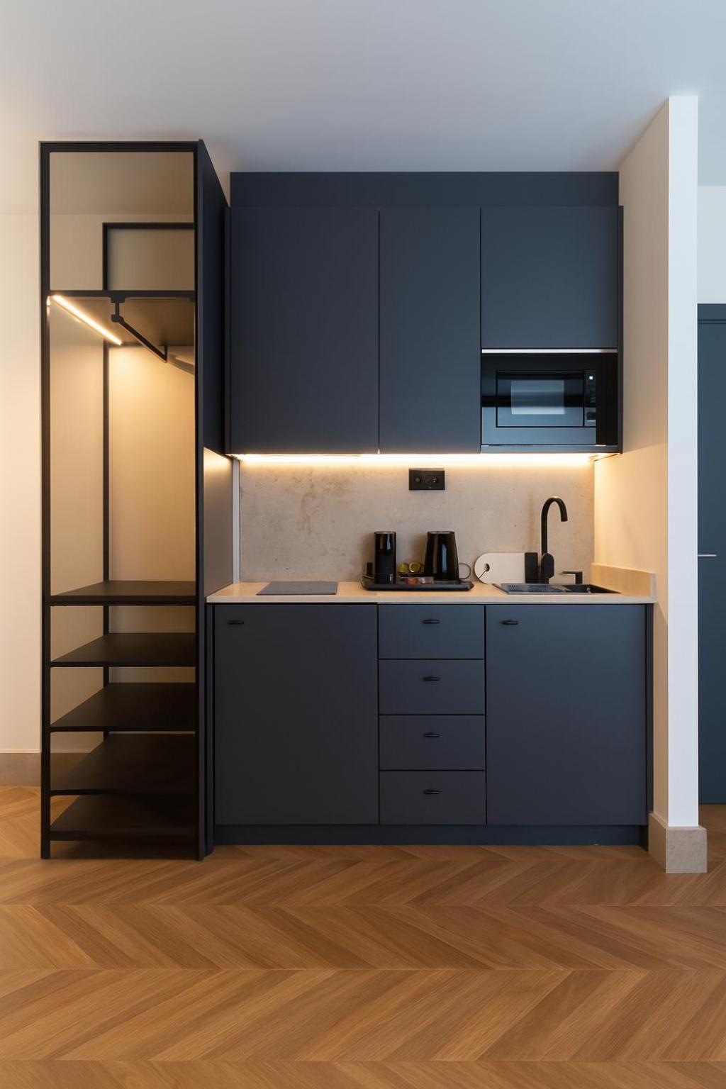 Apartment Pacifico Near Retiro Madrid